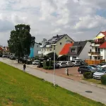 Stettiner Str 41-43 Whg 10 Апартаменты Грёмиц