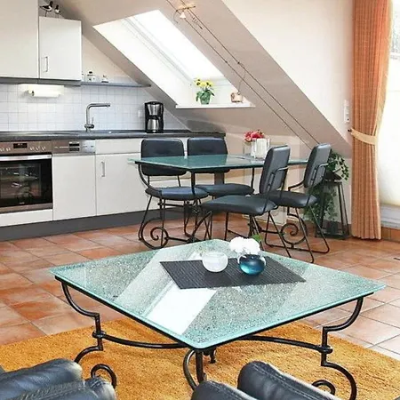 Stettiner Str 41-43 Whg 10 Apartamento Grömitz