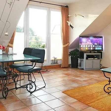 Apartamento Stettiner Str 41-43 Whg 10