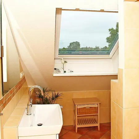 Stettiner Str 41-43 Whg 10 * Grömitz