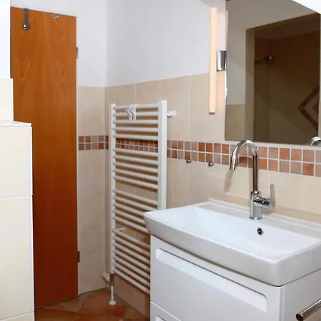 Stettiner Str 41-43 Whg 10 Grömitz