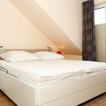 Stettiner Str 41-43 Whg 10 Appartement
