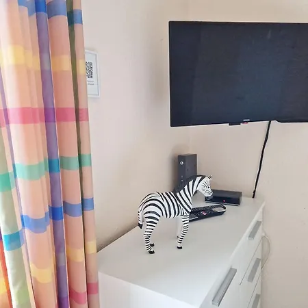 Apartamento Stettiner Str 41-43 Whg 10