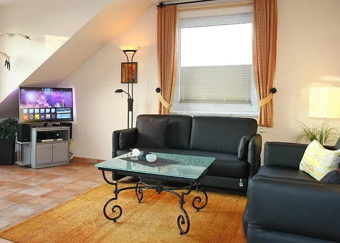 Stettiner Str 41-43 Whg 10 *