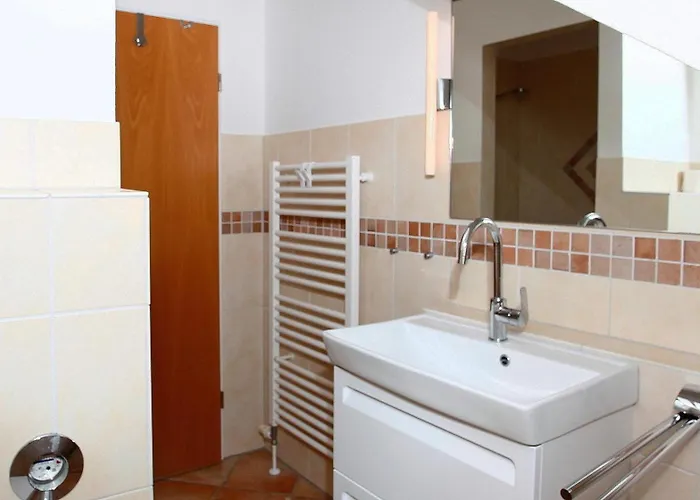 Stettiner Str 41-43 Whg 10 Grömitz